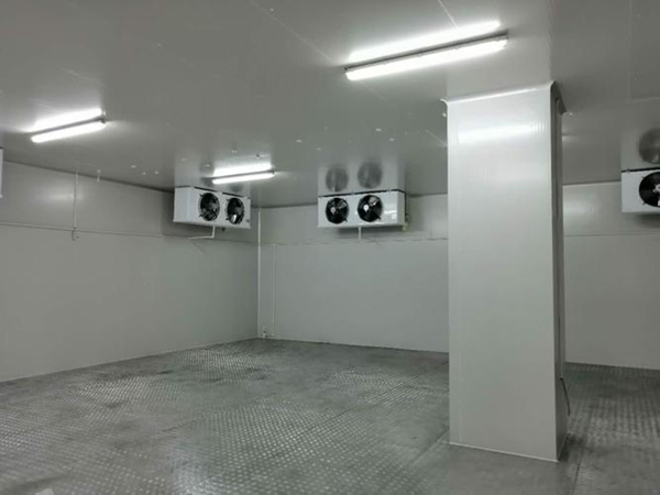 凤阳冷库工程安装设计